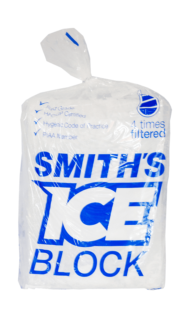 5kg Block Ice